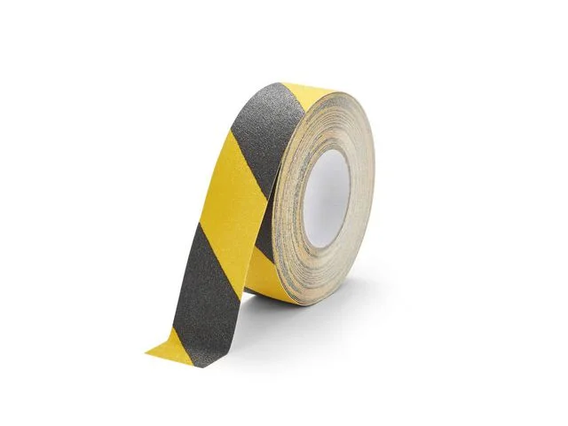 Halkskyddstejp DURALINE 50mm 60grit Premium