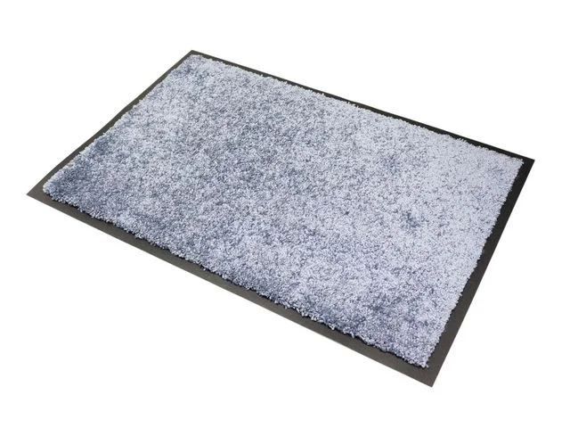 Entrématta ACTIVA Soft 90x150cm blå Rabatter