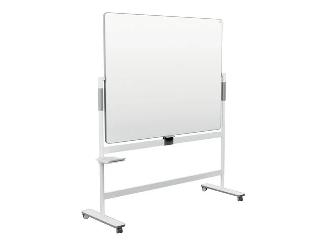 Extra rabatt Whiteboard NOBO MoveMeet dubbelsidig