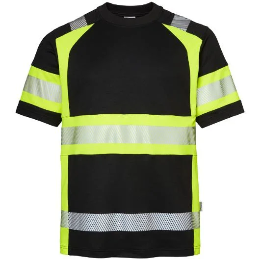 T-shirt varsel TOP SWEDE 600 kl1 2XL Billig