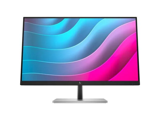 Erbjudandepris Bildskärm HP E24 G5 24'