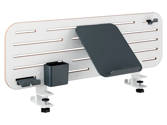 Snabb leverans Pegboard LEITZ m. tillbehör