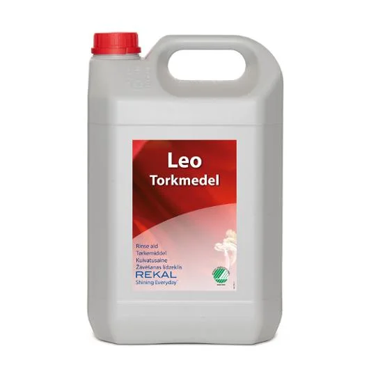 Torkmedel REKAL Leo 5L Kampanjpris
