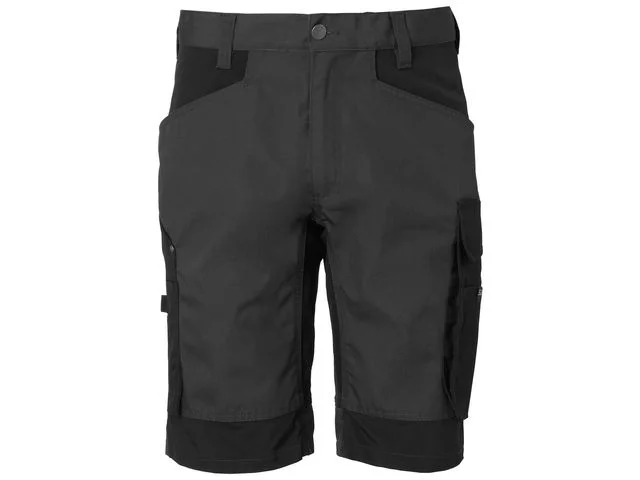 Beställ nu Serviceshorts SOUTH WEST Carter grå C60