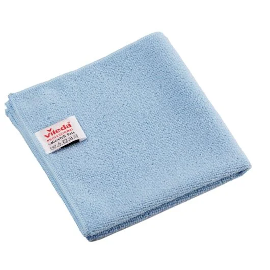 Microfiberduk VILEDA rMicroTuff blå 5/fp Köp online