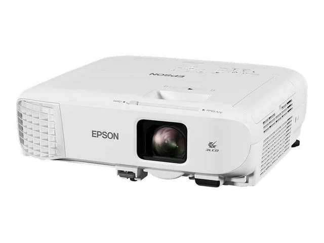 Begränsat antal Projektor EPSON EB-E24
