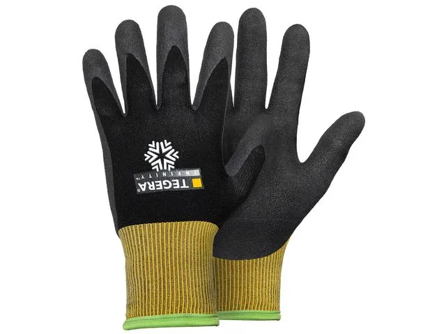 Vinterhandske TEGERA 8810 Infinity 8 Billig