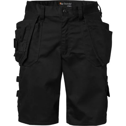 Begränsat erbjudande Hantverksshorts TOP SWEDE 508 C46