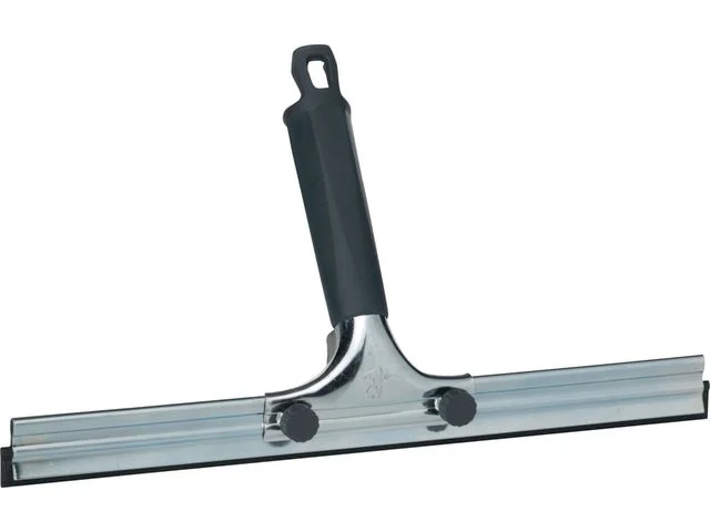 Rabatt Fönsterskrapa VIKAN galv. stål 35,5cm