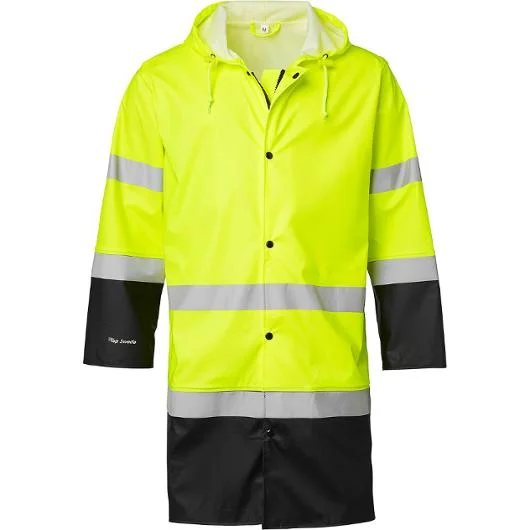 risnedsättning Regnrock varsel TOP SWEDE 181 kl3 M