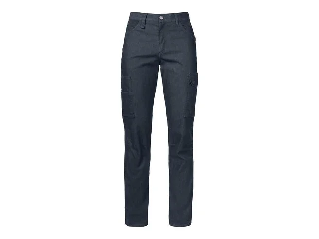 Endast idag Servicejeans SOUTH WEST Fred blå 28/30