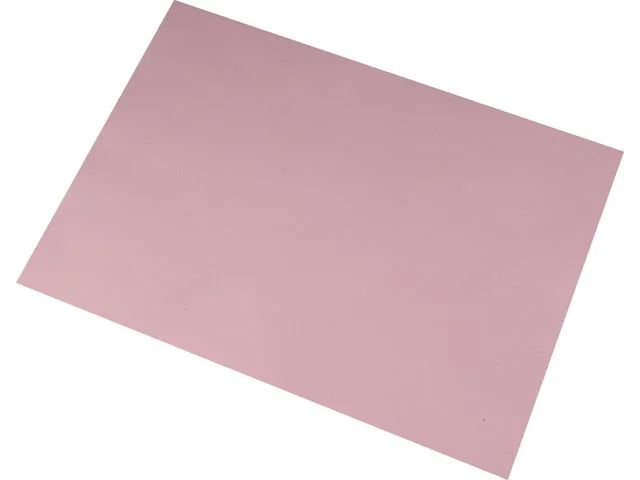 Kartong A4 180g rosa 100/fp Extra rabatt