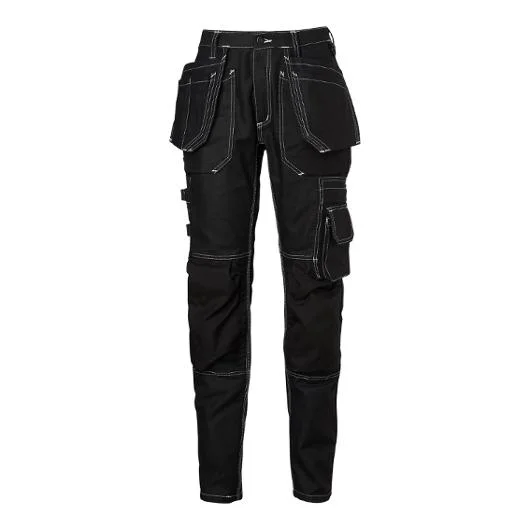 Hantverksbyxa TOP SWEDE 316 dam 40 Extra rabatt