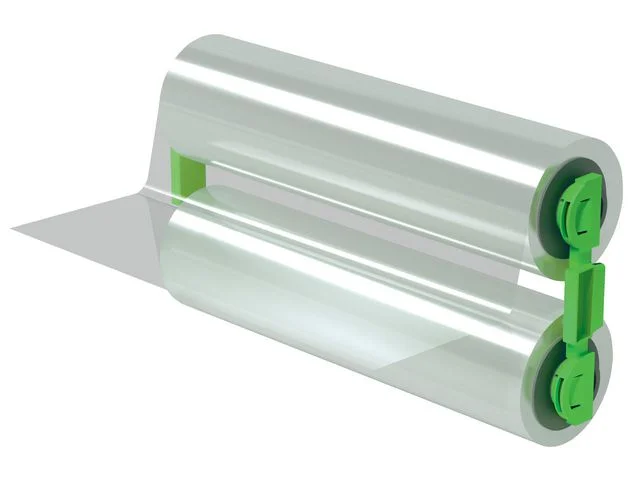 Nyhet Laminat Refill GBC Foton30 100Mic