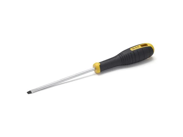 Begränsat erbjudande Spårskruvmejsel HULTAFORS SL 5,5mm