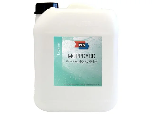 Moppkonservering PLS Moppgard 10L Lågt pris