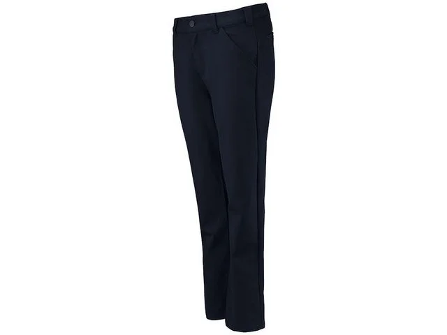 Bästa pris Chinos TEXSTAR WP34 str dam marin 27/32