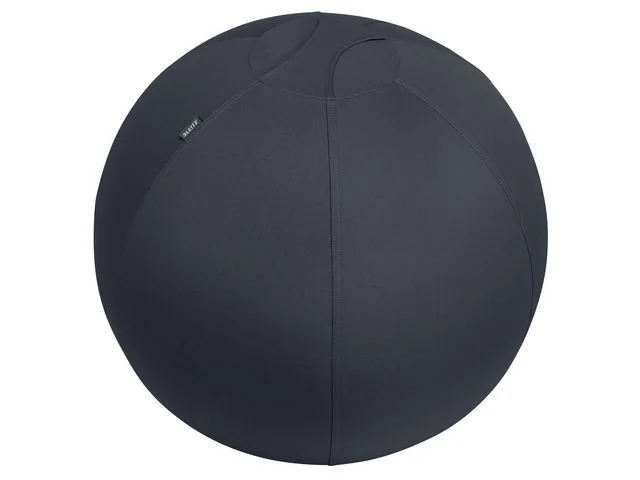 Billig Sittboll LEITZ Ergo m stopp mö/grå 65cm