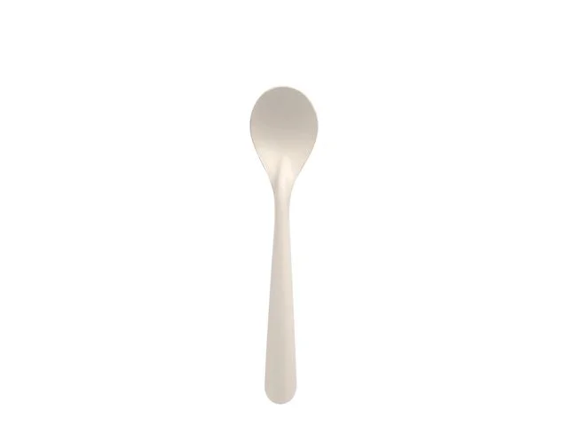 Bestick PURE Kaffesked papp 14,5cm 50/fp Nedsatt pris