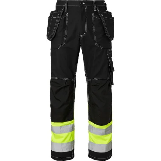 Hantverksbyxa TOP SWEDE 2515 kl1 D96 Rea