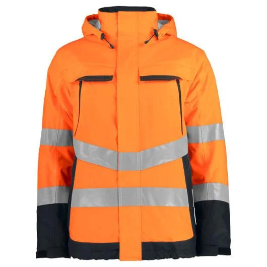 Bästa pris Skaljacka fodrad Projob 6441 o/s kl3 3XL