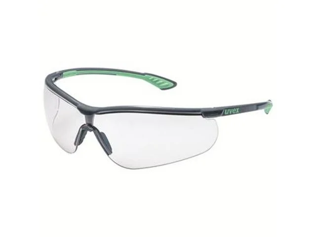 Trygg betalning Skyddsglasögon UVEX Sportstyle Planet