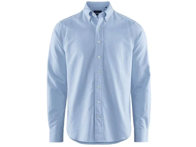 Extra rabatt Oxfordskjorta BERKELEY Porto tai lbl 2XL