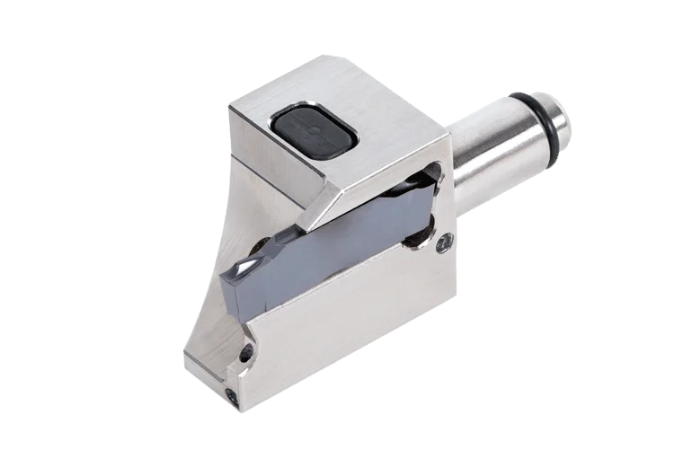 Erbjudande QC12-JTTER2D20-CHP