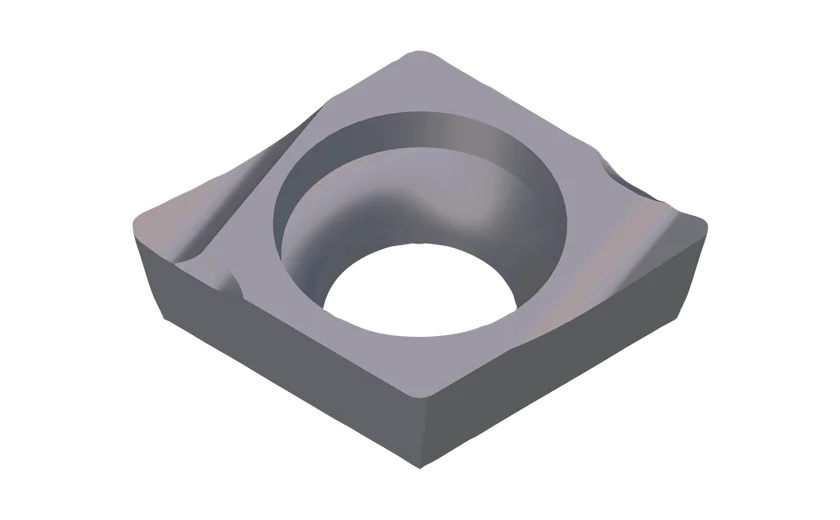 CCGT03X102R-W08 TH10 Outlet