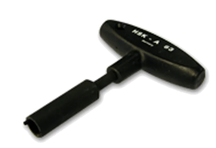 WRENCH COOL TUBE HSK 80 risnedsättning