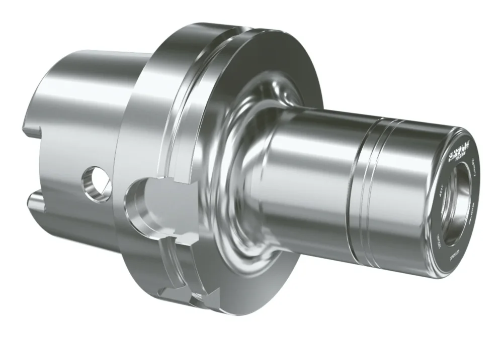 DPC32-HSS-HSK-A100-A=130 Nyhet