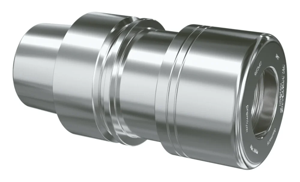 Kundfavorit DPC25-HSS-HSK-E40-A=60