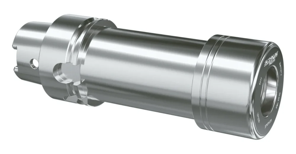 DPC25-HSS-HSK-A40-A=100 Extra rabatt