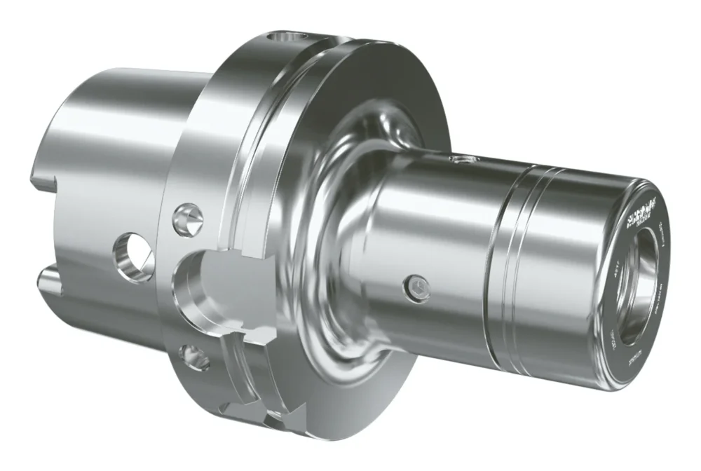 AFC32-HSK-A100-A=100 Ø 7-13mm Trygg betalning