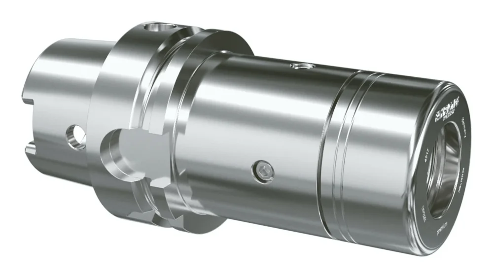 Begränsat antal AFC32-HSK-A63-A=100 Ø 7-13mm