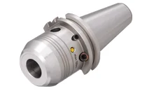 Outlet DIN6987140HYDRO10X72