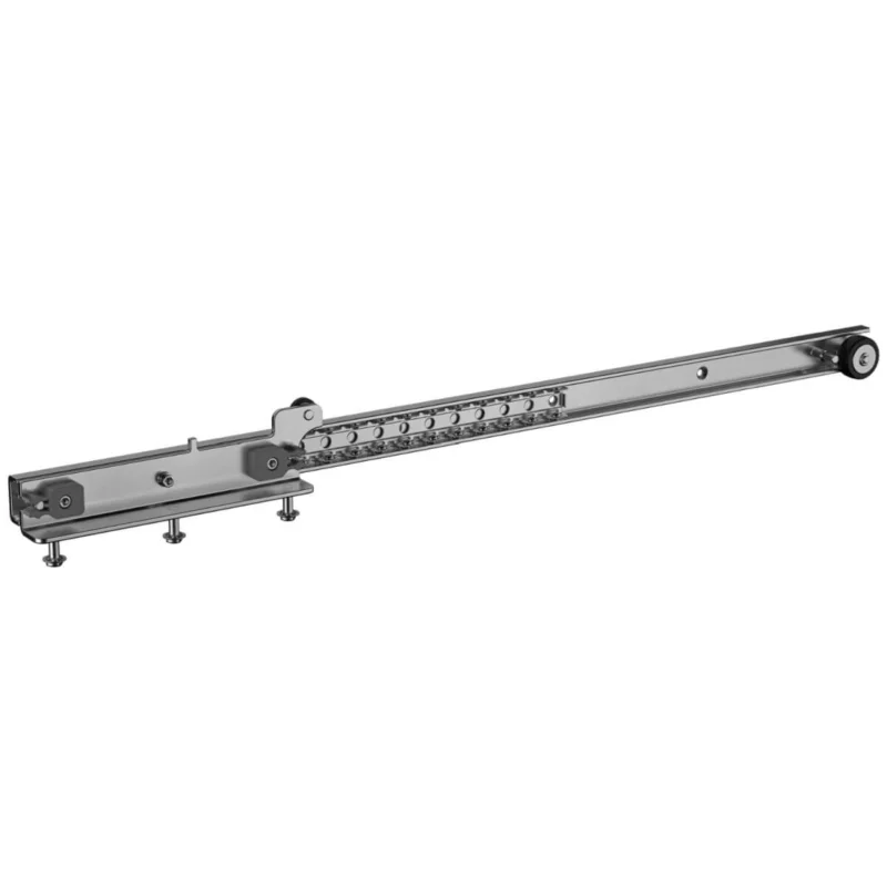 OMGE Auszug SURF für verschiebbare Küchenarbeitsplatten - seitliche Montage 1150 mm Kampanjpris