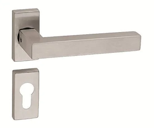 Begränsad tid Fimet Türdrücker Türbeschlag CUBY PZ - Profilzylinder