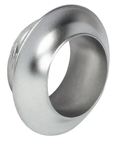 Häfele Rosette PUSH-LOCK für Plattendicke 13 mm, verchromt poliert Erbjudandepris
