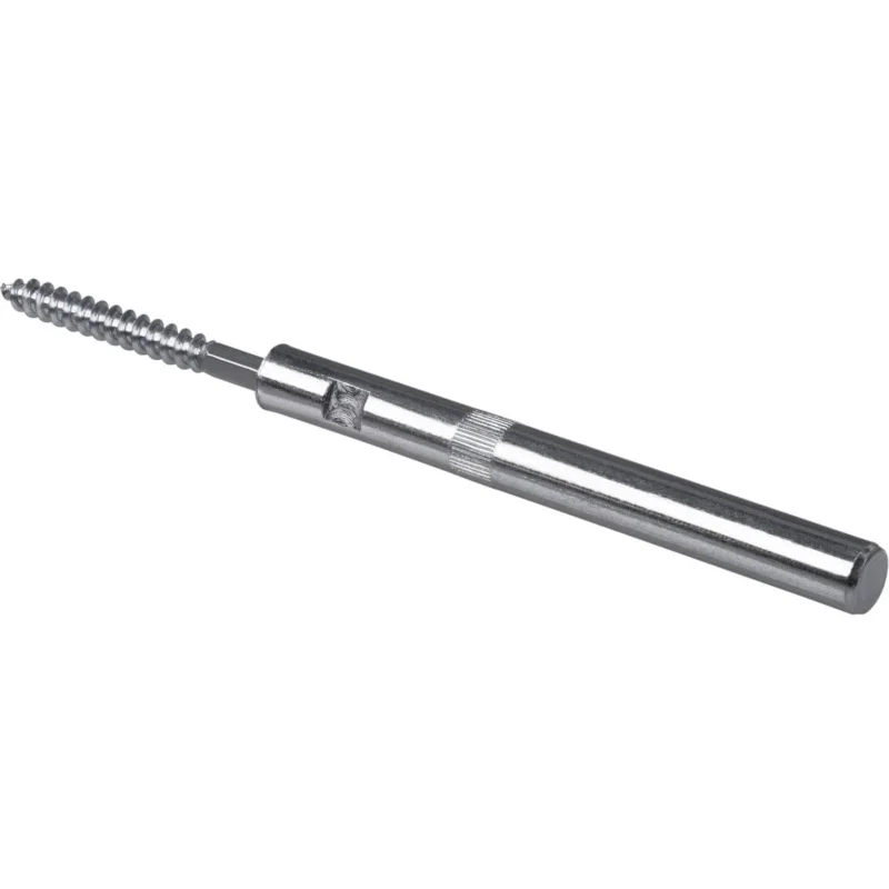 Rabatt Gedotec Tablarträger COMPACT aus Stahl für unsichtbare Befestigung 85 kg, 12 x 120 mm