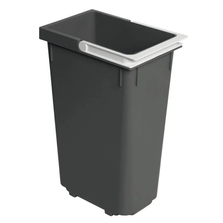 Rabatter Häfele Ersatzeimer für Abfallsammler-System CYCLE, 168 x 265 x 395 mm - 12l