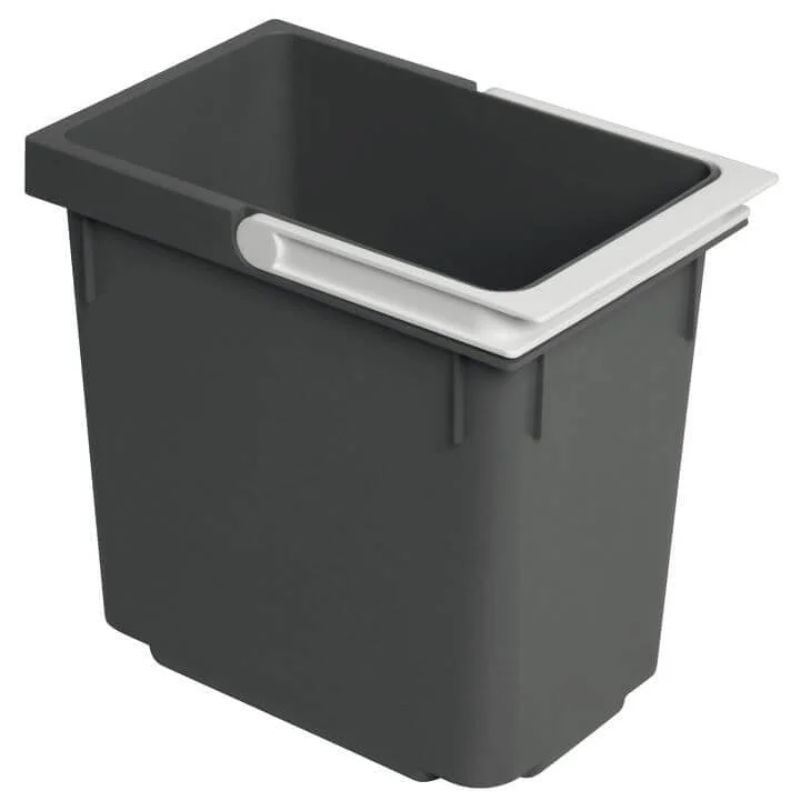 Häfele Ersatzeimer für Abfallsammler-System CYCLE, 265 x 336 x 350 mm - 23l Billig