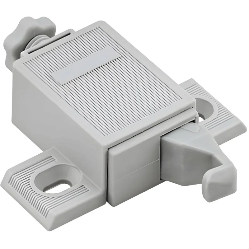 Kundfavorit Häfele Druckschnäpper für Duomatic Push 1-fach mit Verstelladapter Salice