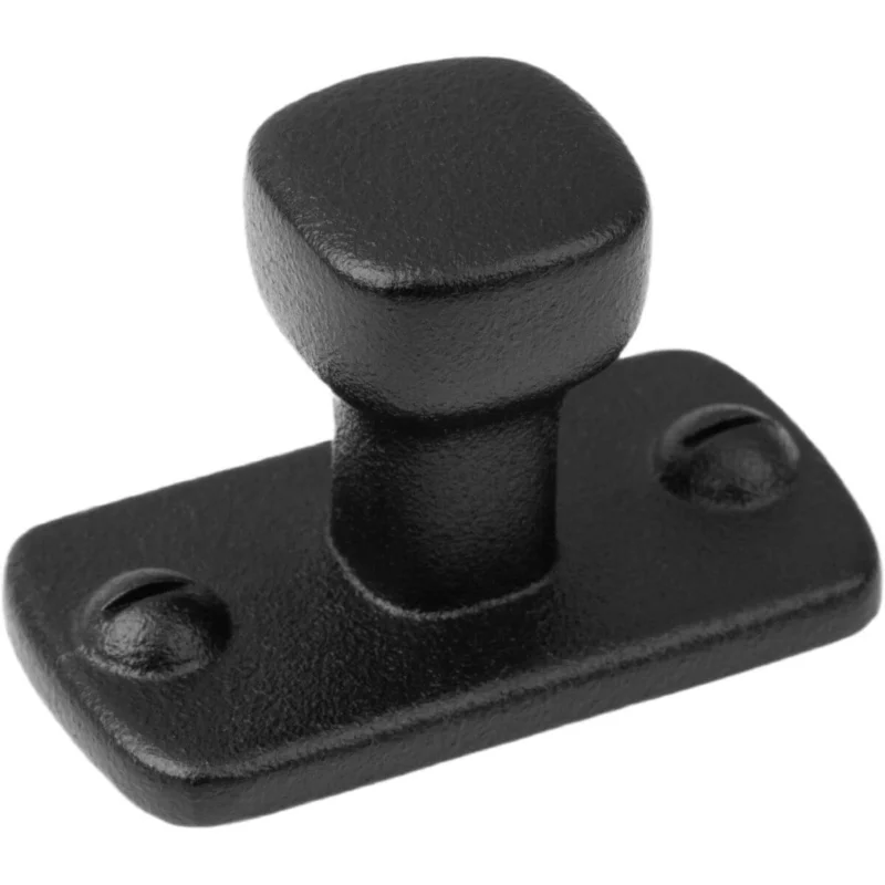 Viefe Möbelknopf FIRM aus Metall, 45 x 24 mm Erbjudande