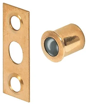 Häfele Kugelschnäpper H6073 zum Einpressen Stahl, 12,5 mm Beställ nu