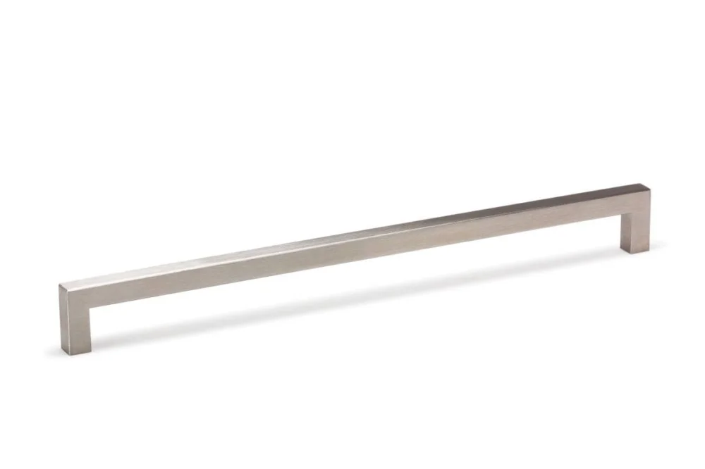 Viefe Möbelgriff FERRI aus Edelstahl, BA 320 mm Fynd