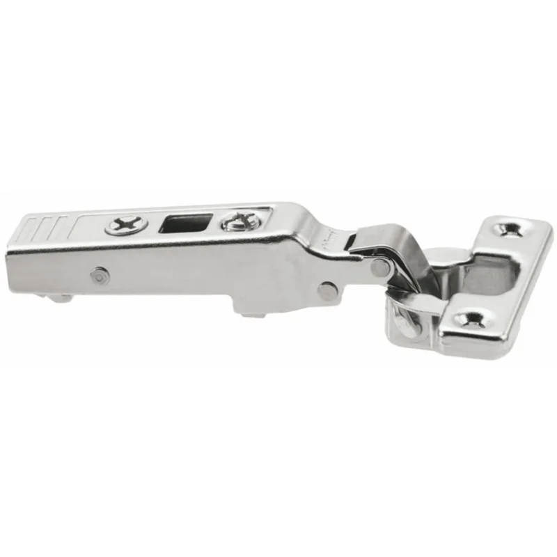 Blum Clip Top Minischarnier Topfscharnier 94° 71T0550 / 71T0650 / 71T0750 mit Schließautomatik, Eckanschlag - 71T0550 Beställ idag