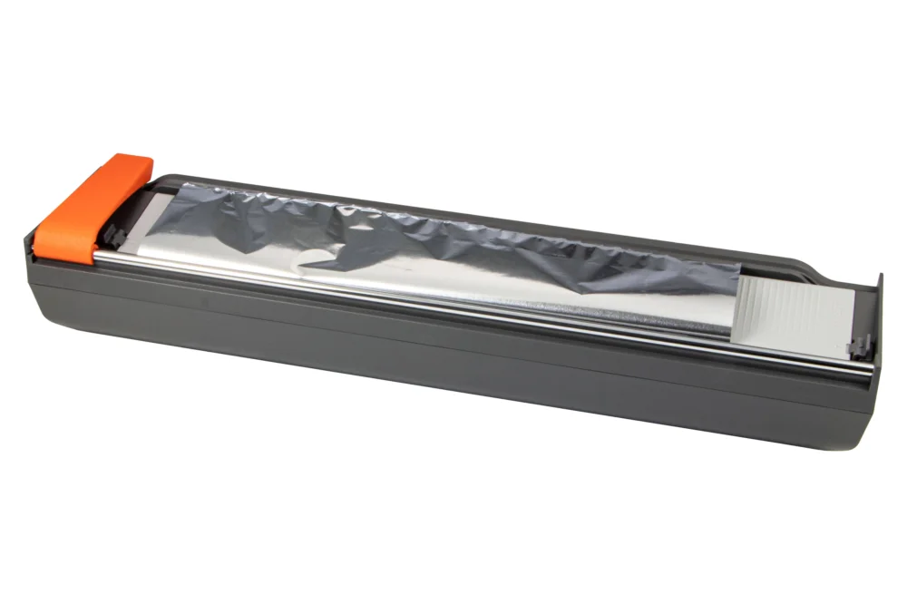 I lager Blum Folienschneider ORGA-LINE für Tandembox Antaro, für Aluminiumfolie - ZSZ.02F0