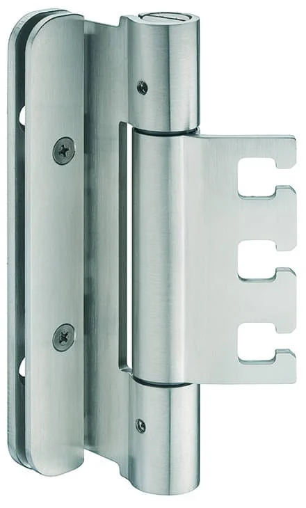 Snabb frakt Häfele Startec Objekttürband, Größe 160 mm - Türband für Aufnahmeelement VX - für gefälzte Schallsch