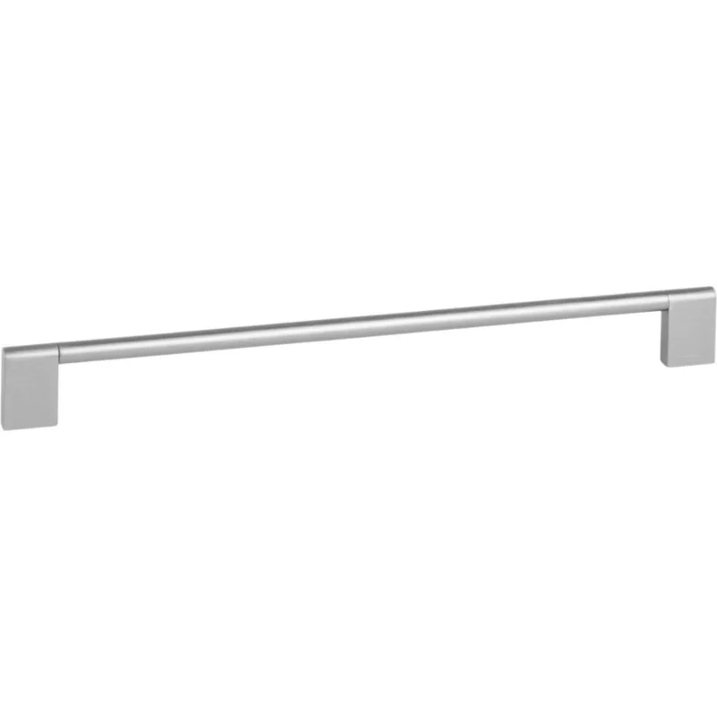 Nedsatt pris Viefe Möbelgriff NEXX aus Aluminium, BA 256 mm - Edelstahl-Optik